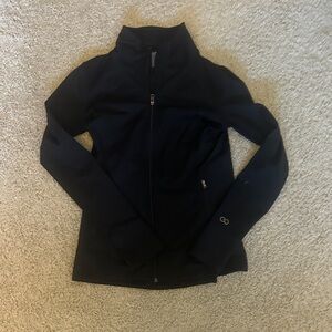 CALIA by Carrie Underwood Women's Black Ski Jacket